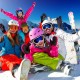Skarpety narciarskie – dlaczego warto zabrać je w góry?
