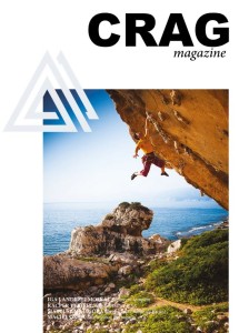 Crag magazine