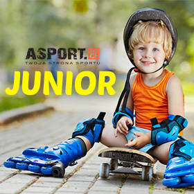 asport junior