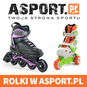 rolki w asport